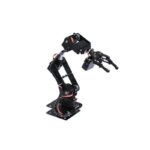 robot-de-aluminio-6-dof-brazo-sin-servos